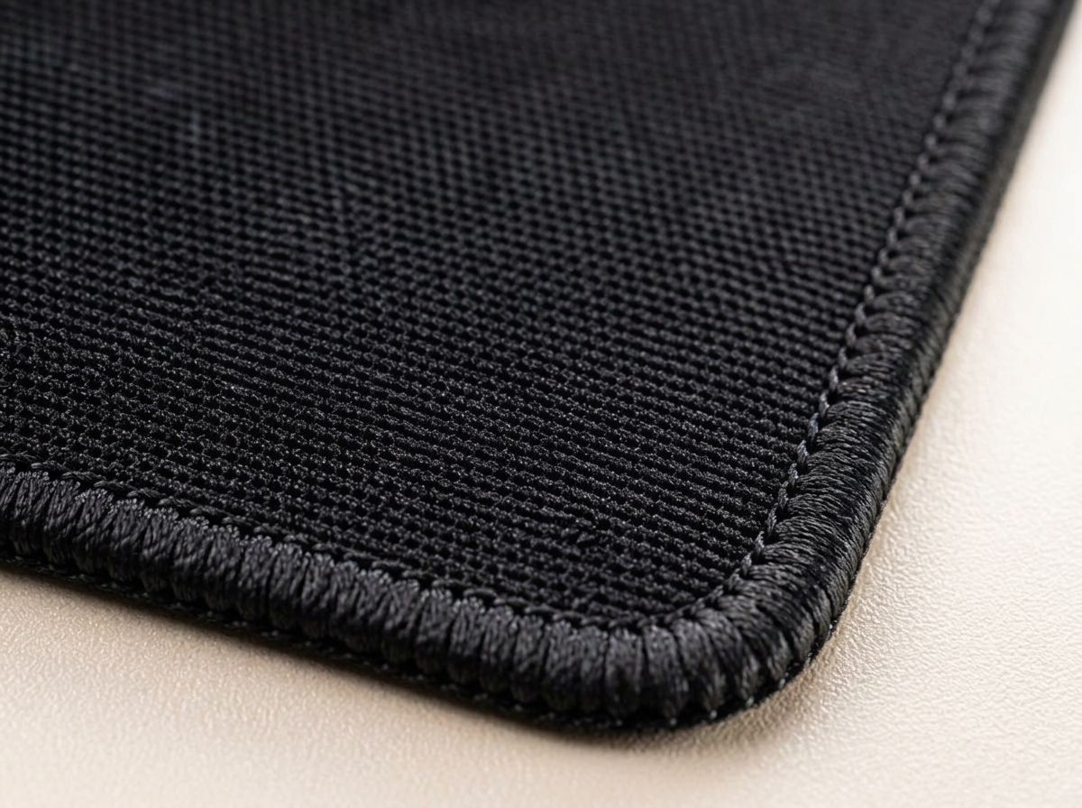 Micro-Weave Surface
